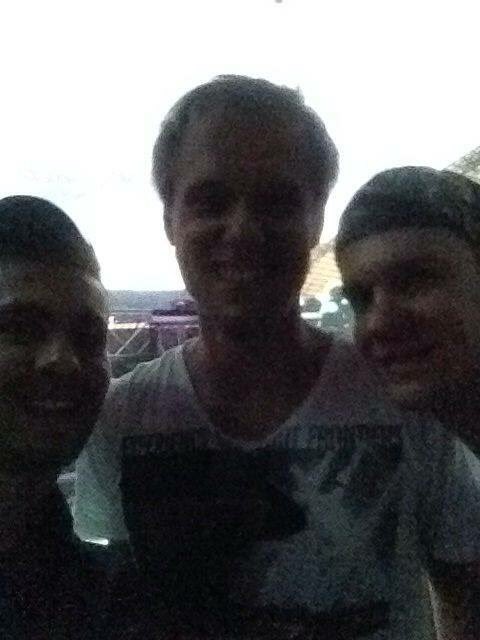 josipvg's tweet photo. #dumdumljeto #sensation #ultraeurope on stage after closing set in 5 AM with @arminvanbuuren https://t.co/UMBKqCegmo