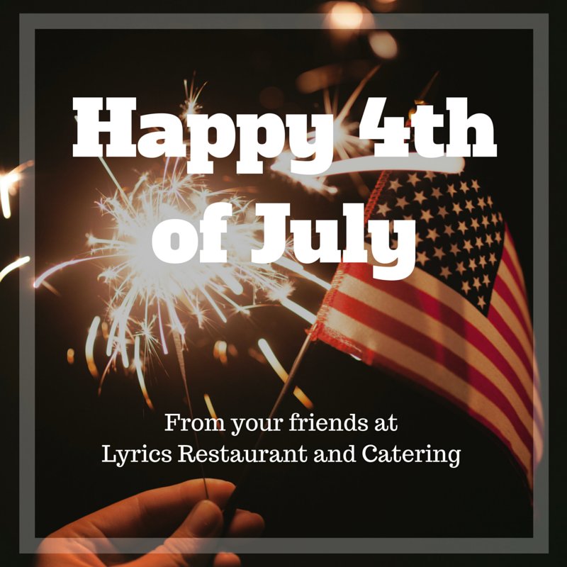 LyricsFranklin's tweet photo. Wishing each and everyone of you an amazing, fun and safe 4th of July! https://t.co/zpU0yYatmu