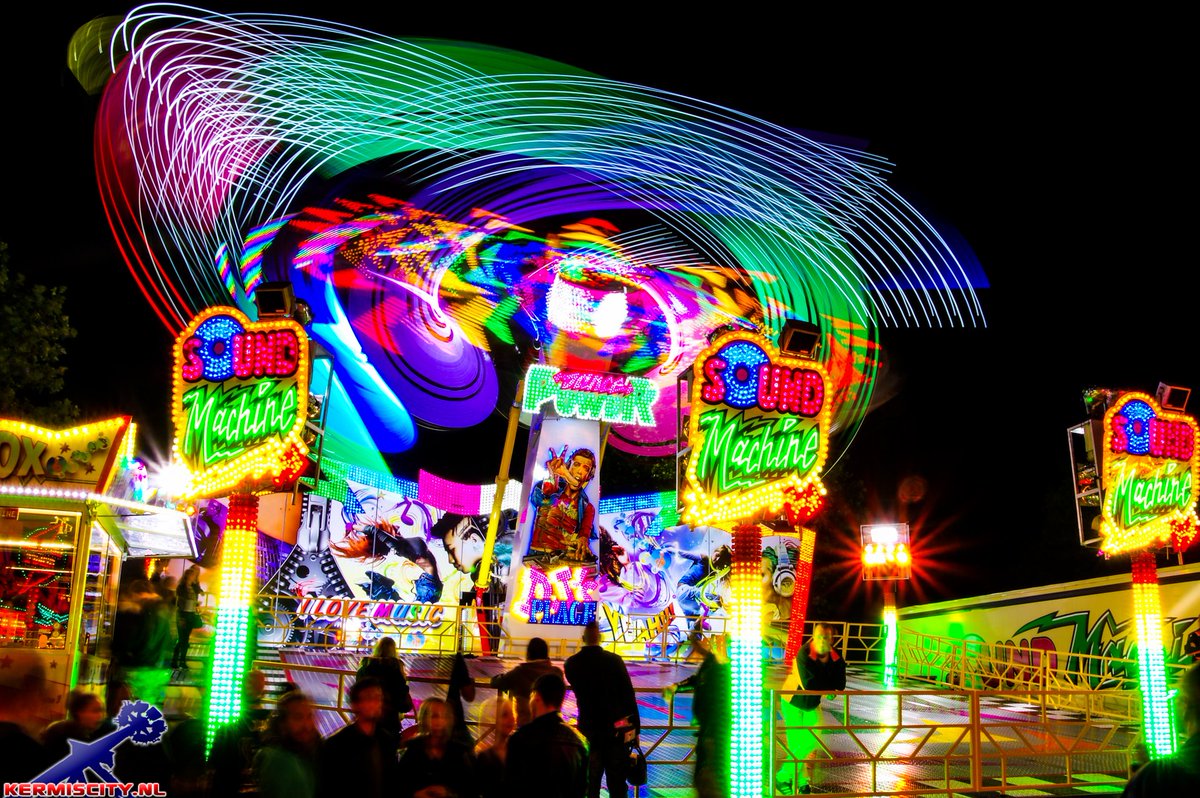 Avond foto's kermis Best 2 juli nu online op kermiscity.nl