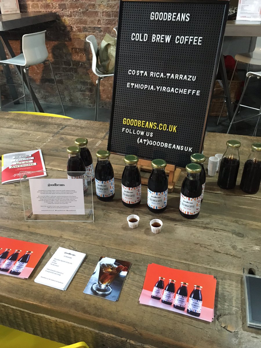 goodbeansuk's tweet photo. HAI @MoveYourFRAME #frameshoreditch 👋🏼 https://t.co/MYTrHmeZws