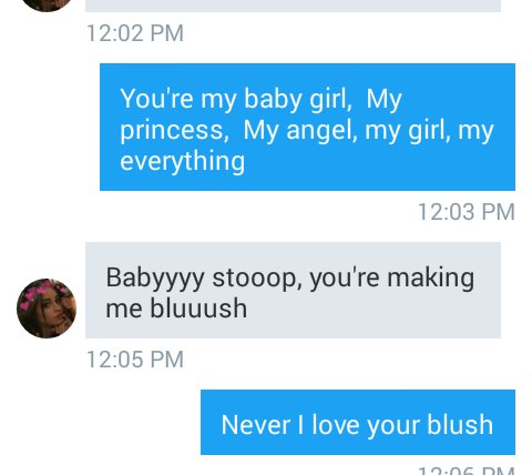 I mean every word I say  @irlpctal