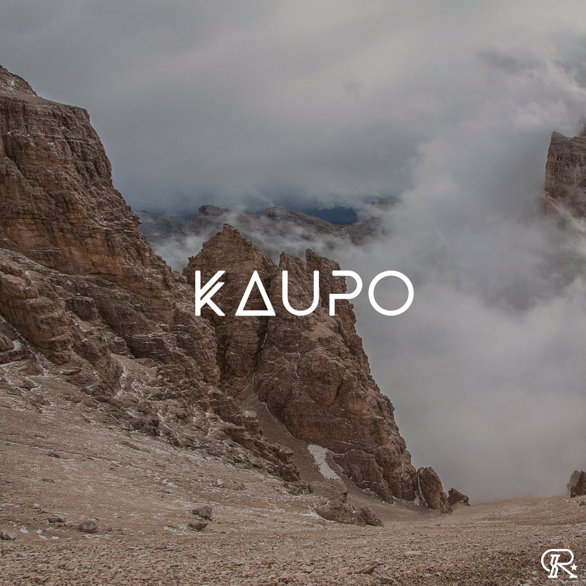 riarydesign's tweet photo. Kaupo Branding #brandidentity #logodesign https://t.co/mJuTdTZoee