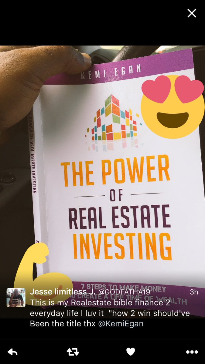 KemiEgan's tweet image. Teaching, sharing and paying it forward is where my heart is. #hustleandserve Love hearing from the freedom family