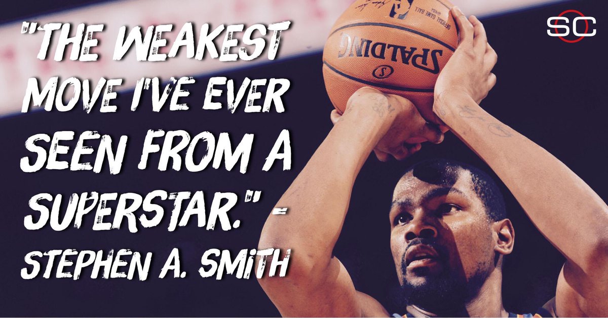 cjskatesnoway's tweet photo. #weaKD #weaKD #weaKD 🖕🏻😑 You're Better Than That KD @NBA https://t.co/dqdTD0Pgco