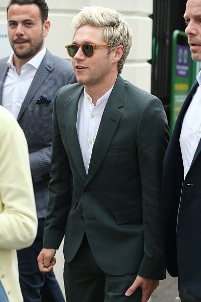 wwotratupdates's tweet photo. 📍| Niall at #Wimbledon  today, July 4th ☺️ https://t.co/hrgJIVogen