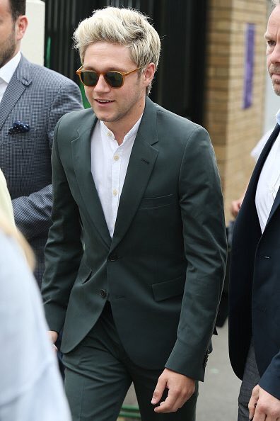 wwotratupdates's tweet photo. 📍| Niall at #Wimbledon  today, July 4th ☺️ https://t.co/hrgJIVogen