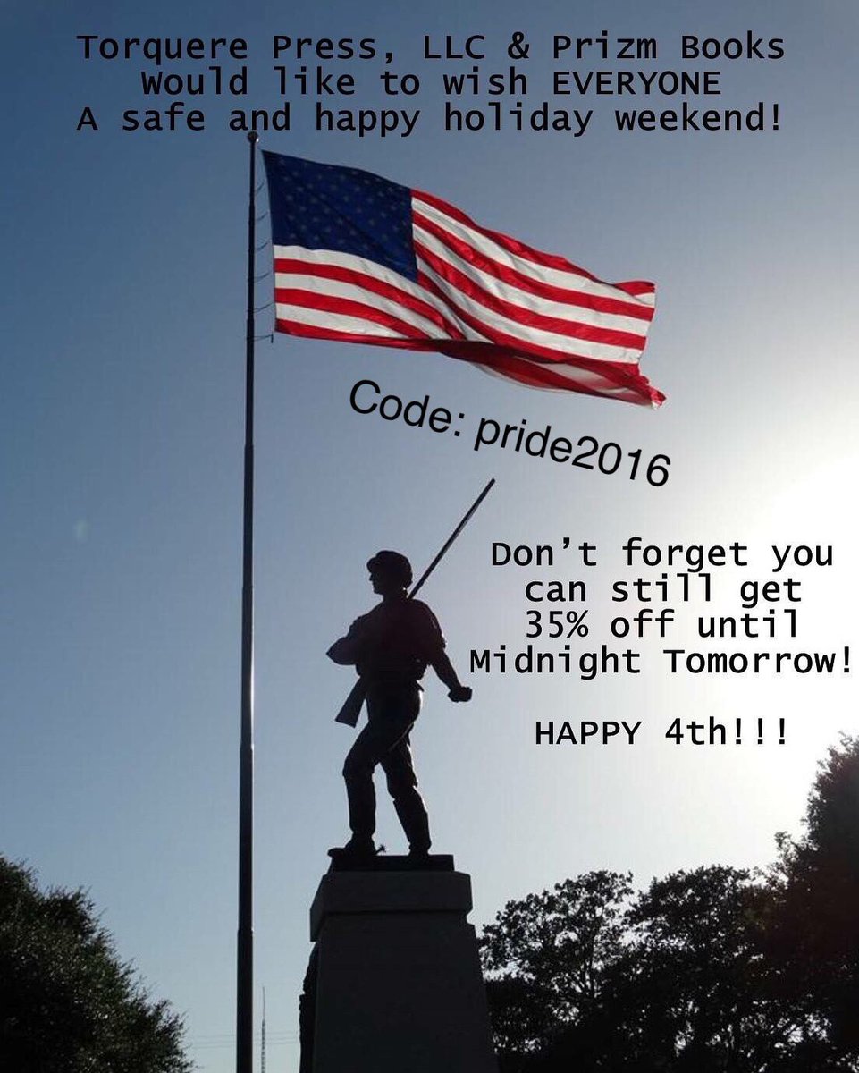 PrizmBooks's tweet photo. Don't forget to use code: pride2016

https://t.co/7usSyPPqUf
https://t.co/AKrjbqnP0Y https://t.co/q644BDeeK8