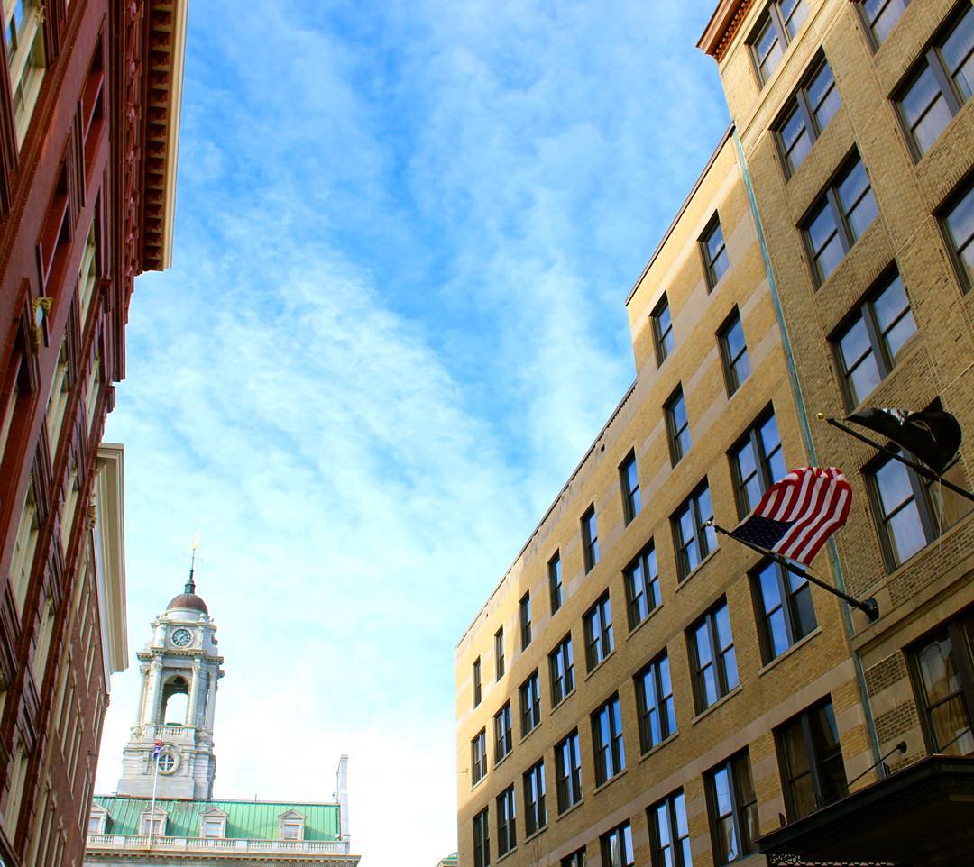 Happy #fourthofjuly! #portlandme #unionportland