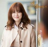 KdramasArg's tweet photo. Goo Hye Sun como #JanDi #BoysOverFlowers  / Goo Hye Sun como #SooWan #MiradaDeAngel https://t.co/mWAlqIk5V6