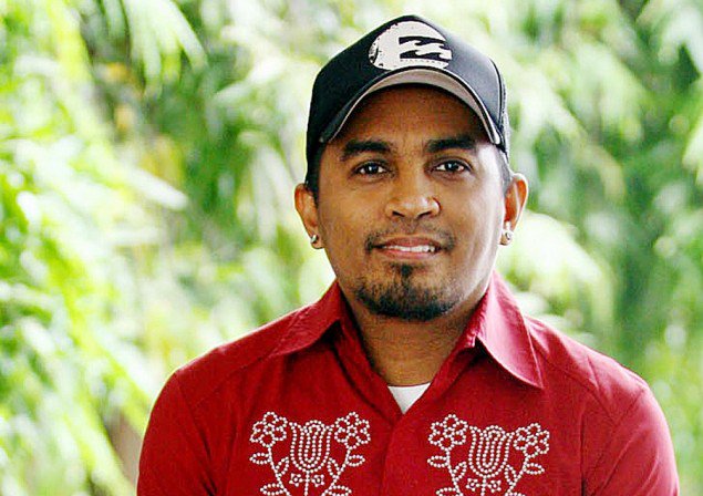 Metro_TV's tweet photo. Pesan Toleransi dari Glenn Fredly https://t.co/ZsqUc2PfpU https://t.co/pBsmjTdbjl