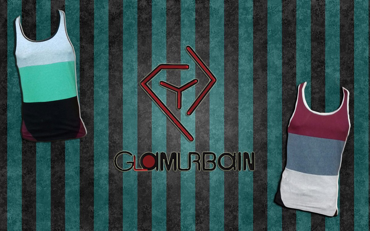 GLAMURBAIN's tweet photo. Temporada Verano 2016 #Glamurbain #porquehacecalor #estilourbano https://t.co/jGK6B2zM8B