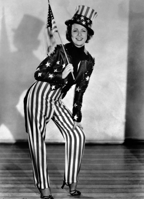 CallKathyC's tweet photo. Happy 4th from Raveis! See how America has historically flaunted their stars &amp; stripes. https://t.co/jriONt5gS4 https://t.co/mbswxwEnEC