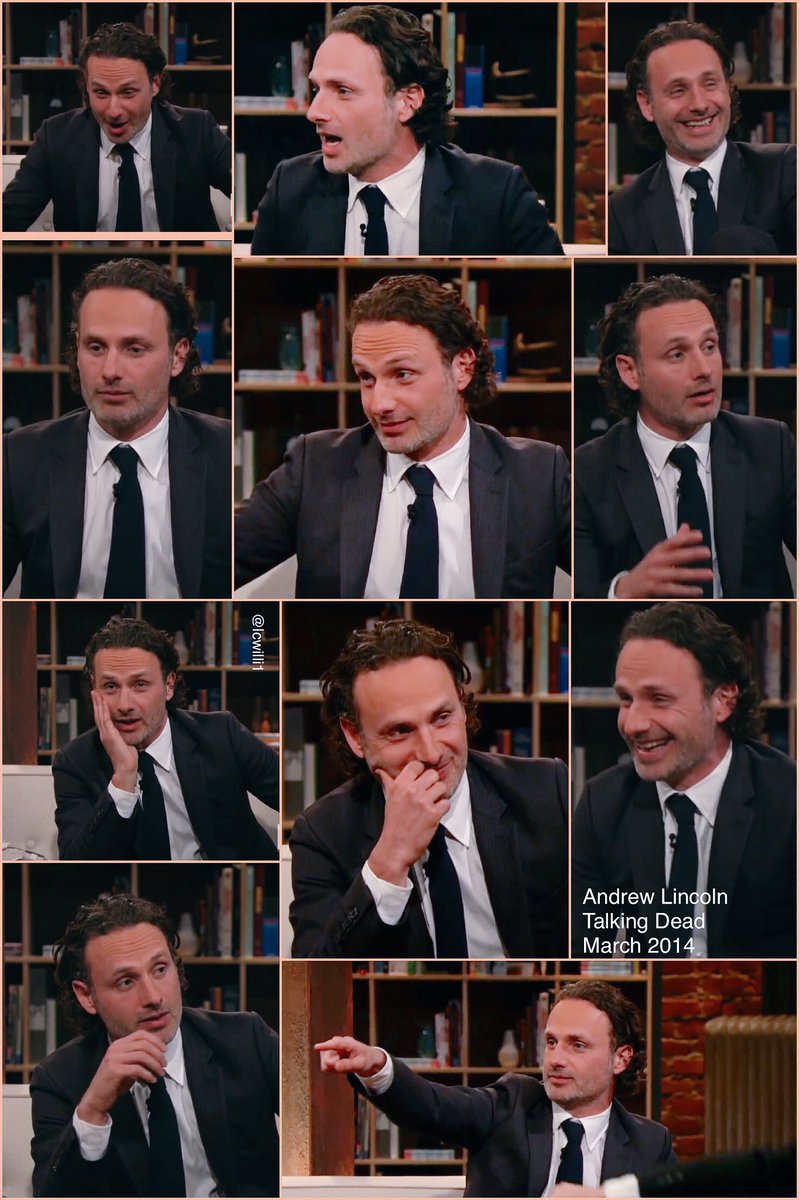 lcwilli1's tweet photo. 🇺🇸 Happy 4th💥
#MCM honors to #ManCrushEveryday #AndrewLincoln 🇬🇧 #TalkingDead March 2014 #TheWalkingDead  #TWDFamily https://t.co/47kmWzFgw7