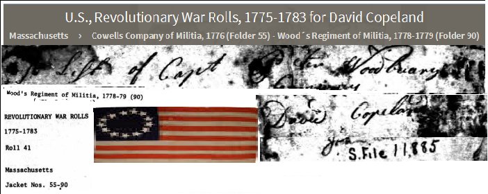 mcopeland623's tweet photo. @marcorubio TY for cont the fight for our Republic, in which my GrtGrtGrtGrt Grndfthr fought to create.#HappyJuly4th https://t.co/XoQmA1iodm