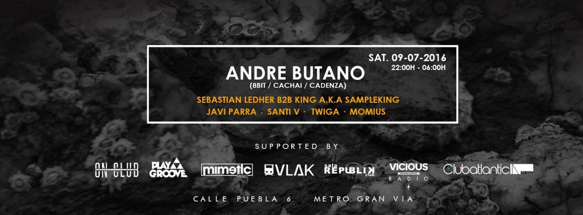 OnClub_Spain's tweet photo. #ONCLUB #CLOSSING #CHAPTER35 + #SpecialChapterSaturday #7DJs mil gracias a todxs https://t.co/xjZXXYMPt3