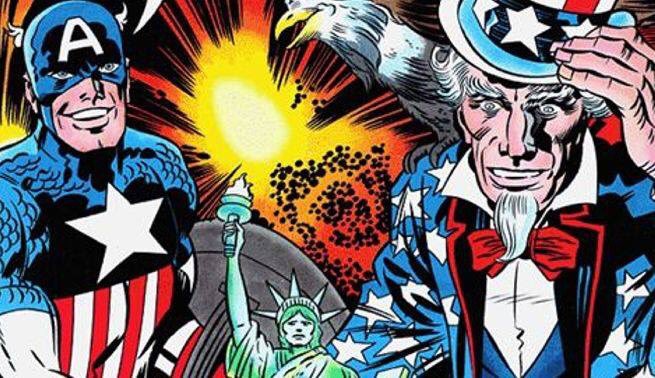 RocknAZ66's tweet photo. Happy Independence Day!!🇺🇸🇺🇸🇺🇸 https://t.co/EcUZy8Z16U