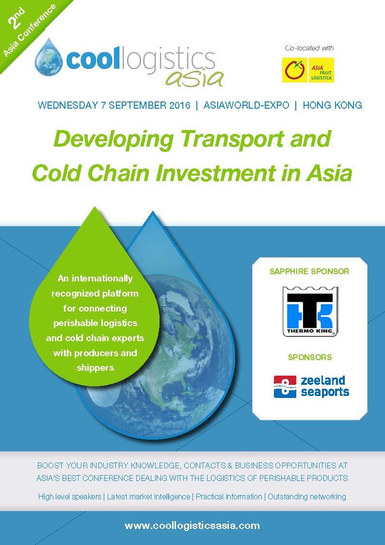 coollogistics's tweet photo. View the full programme for Cool Logistics Asia https://t.co/D94iAiXrVF https://t.co/IciIMuPk1M
