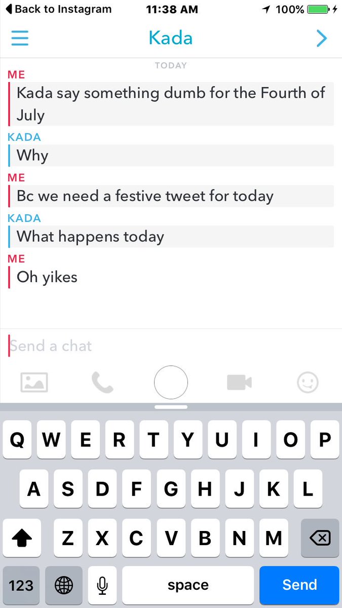 shitkadasays tweet picture