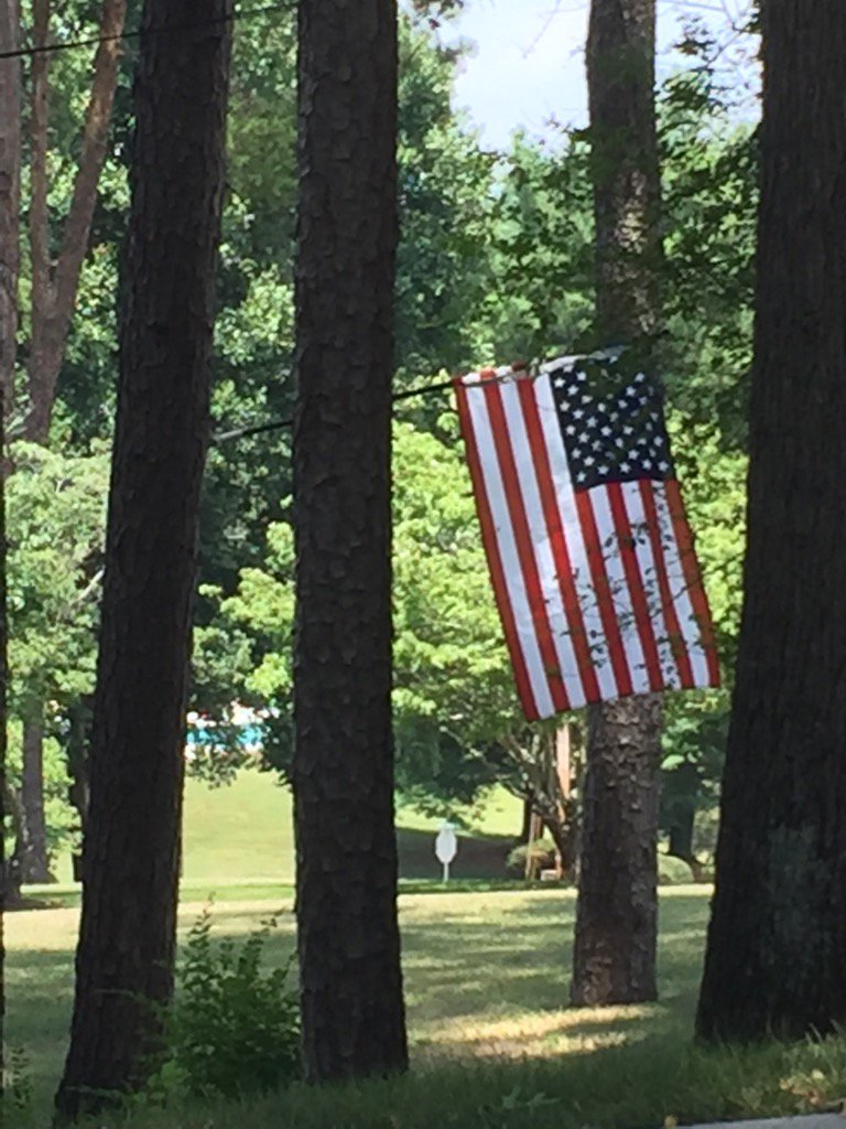 CitiValet's tweet photo. Happy 4th https://t.co/FTOvfwosyb