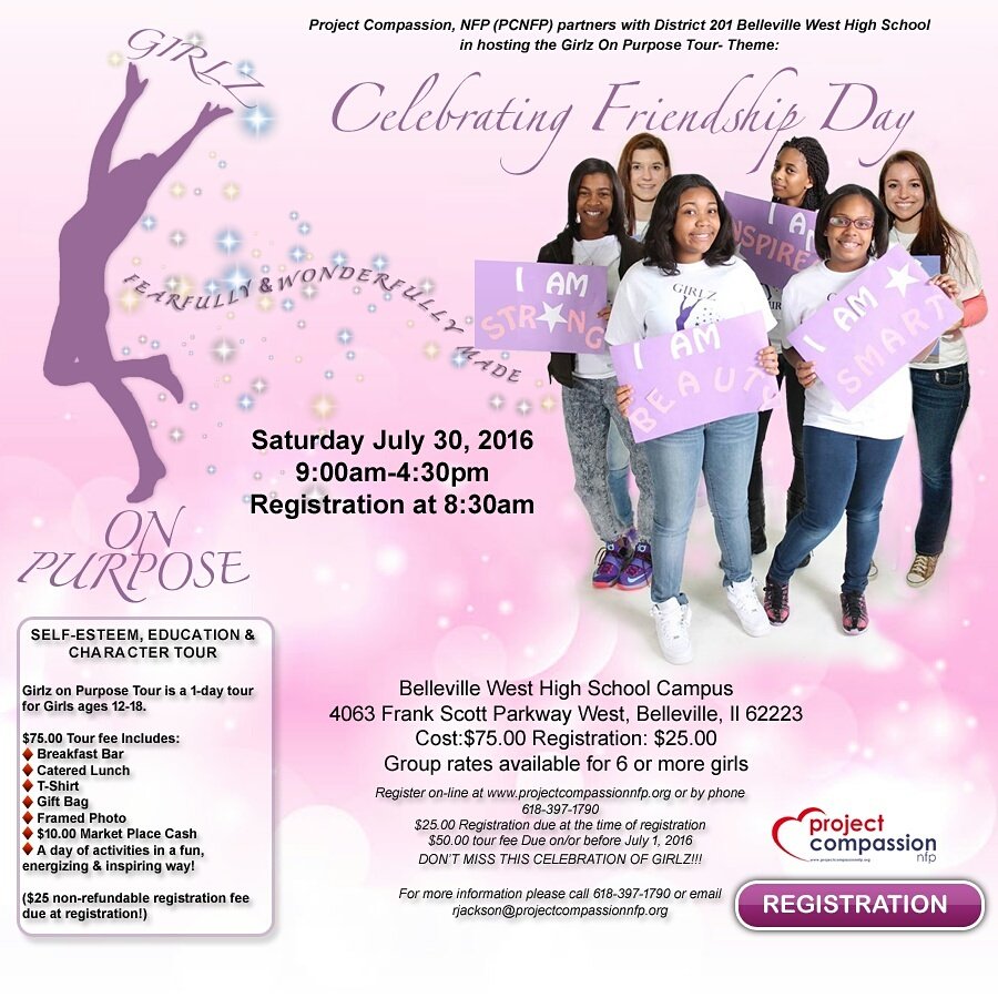 Project Compassion tweet media