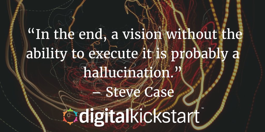 digikickstart's tweet photo. Are you working to execute your dreams? #businessmotivation #executeyourdreams https://t.co/mrWhP8tL9d