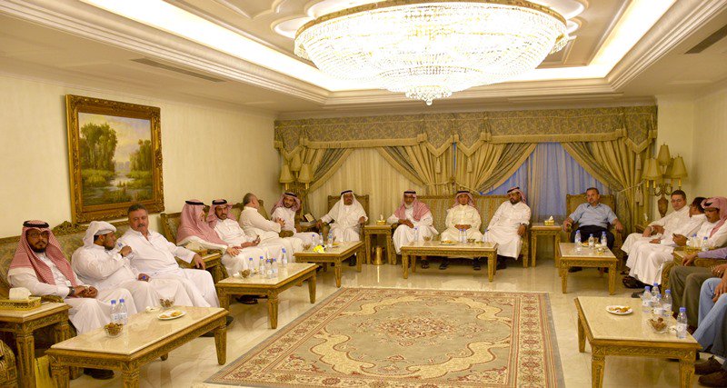 wataniaind's tweet photo. AL WATANIA CELEBRATES ITS ANNUAL IFTAR
https://t.co/akb2IAME12
#Ramadan #iftar2016 #WFI_News #Saudi_Industries https://t.co/secCdObud2