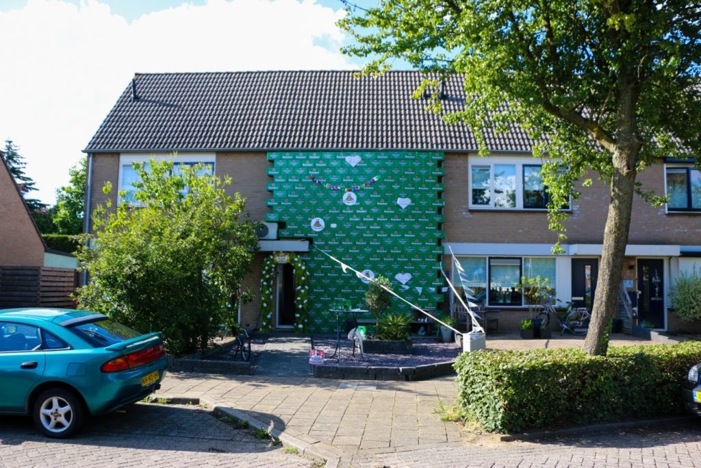 mickeyhummeling's tweet photo. Ik weet waar de kratjes zijn @JumboSupermarkt @Heineken_NL @BNR @NOSRadio1 @dijkshoorn #kratten https://t.co/fLA7TBY50F