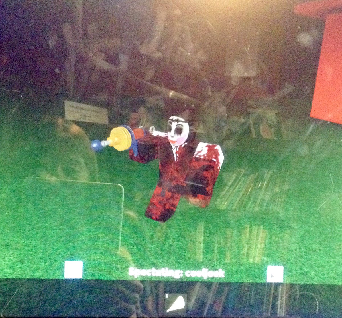 MustacheLove6's tweet photo. Omg #ROBLOXpurge https://t.co/FlkZkKDAMh