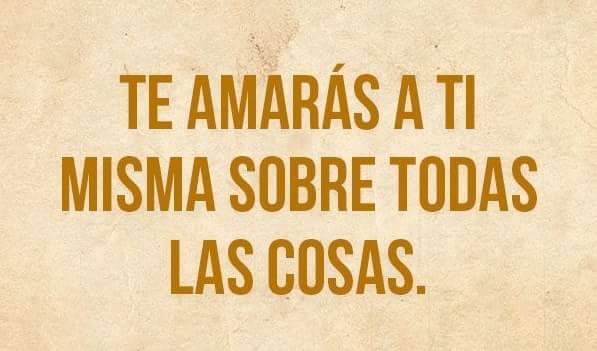 CryssNu's tweet photo. Lo mas VALIENTE que vas hacer en tu vida será aprender a amarte a ti misma así tal cual como eres. https://t.co/HS7mYFUwo6