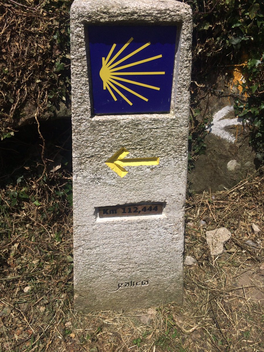 coloniasavm's tweet photo. Albergue barbadelo una pasada para los asistentes del #caminodesantiagoavm organizado por @coloniasavm https://t.co/owfuV6IrFt