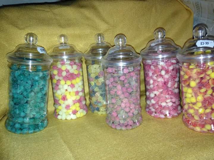 PipSweets's tweet image. These are our trademark #pips #sweets #traditionalsweetshop