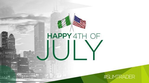SlimTrader's tweet photo. Happy 4th of July. #SlimTrader https://t.co/EYipeGKbOh