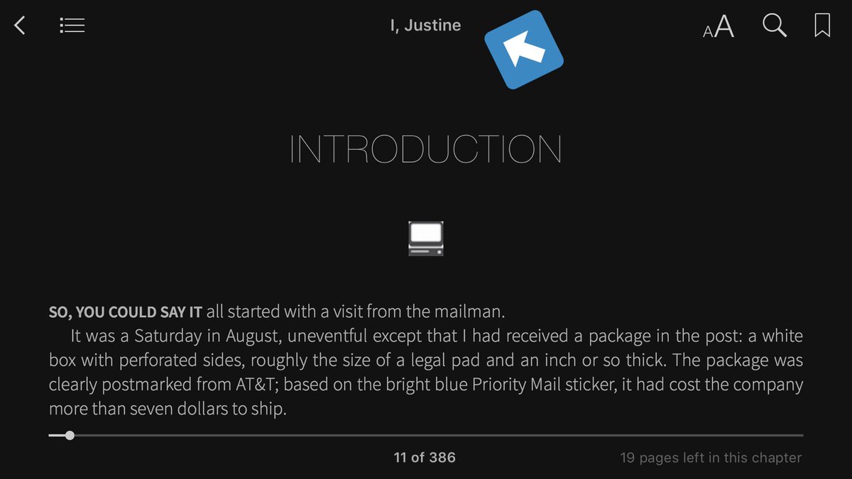 edoardovicoli's tweet image. While I'm waiting #Apple for release #iOS10beta2 or #iOS10PublicBeta, this is a good read. Right @ijustine ? ❤️