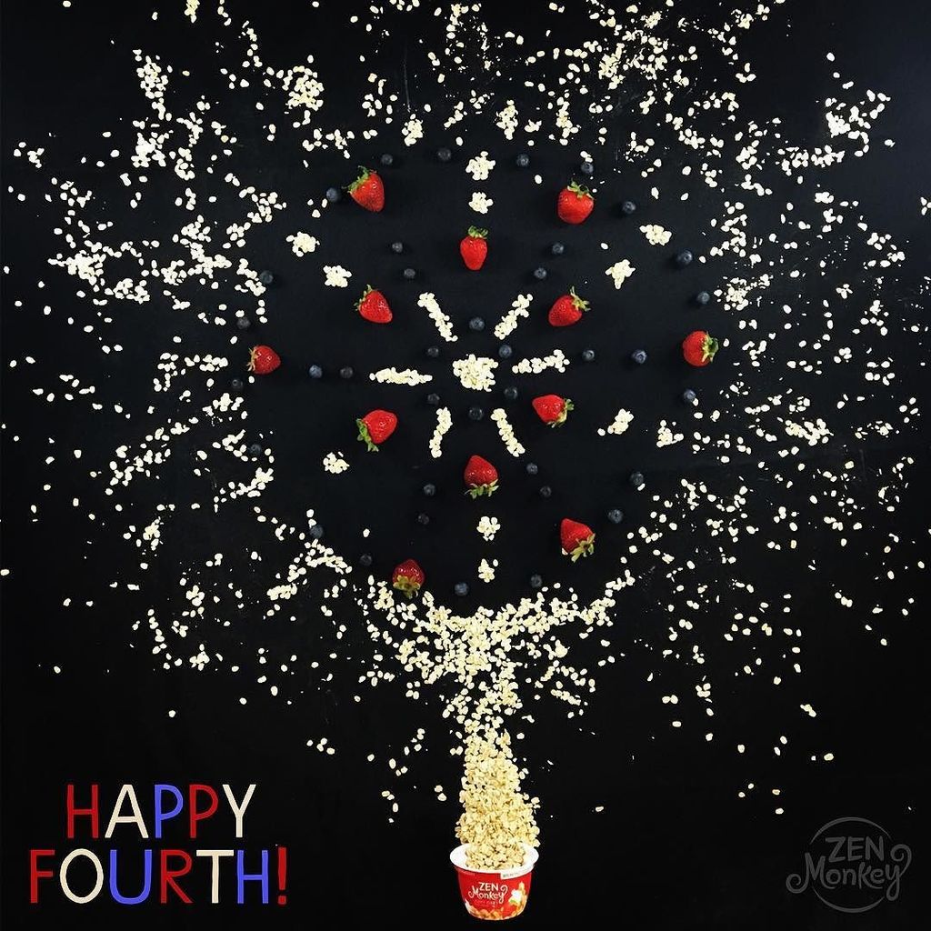 Grilling, perfect weather, spending time with friends and family, and fireworks... some of… ift.tt/29hj9MO