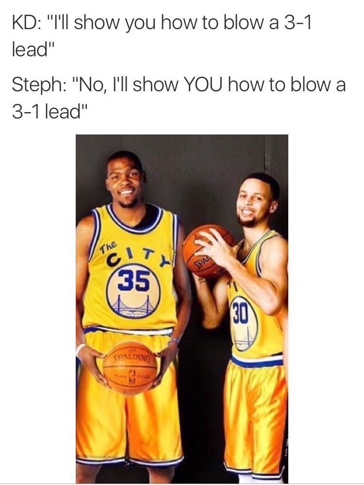 RTNBA's tweet photo. Smh 😂 https://t.co/LpOALCl3nk
