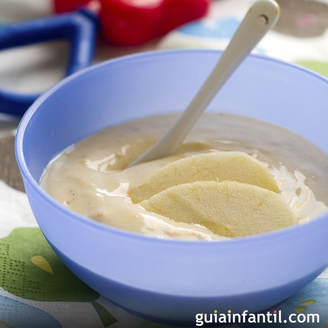 Excelente para darle de comer a tu bebé. 

guiainfantil.com/recetas/pures-…