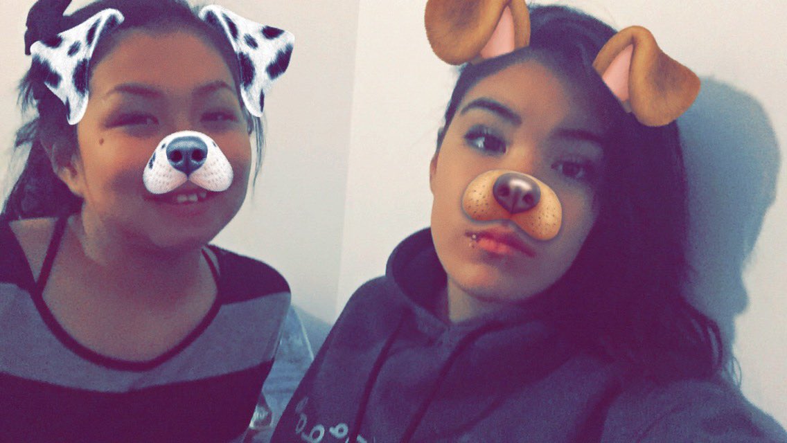 This friendship is serious💯💪🏻