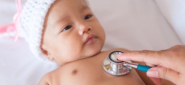 Conoce las enfermedades en tu bebé para que puedas prevenirlas 

guiainfantil.com/articulos/salu…