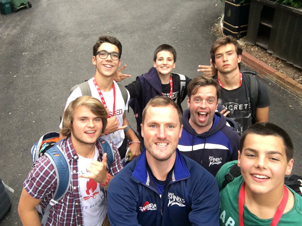 The future of Portuguese rugby... <a href="/GDDireito/">G.D.Direito</a> <a href="/TecnicoRugby/">Técnico Rugby</a>
