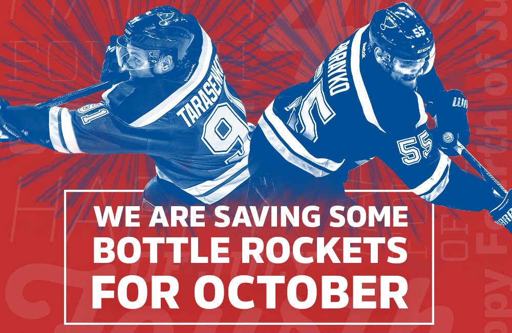 St. Louis Blues tweet media