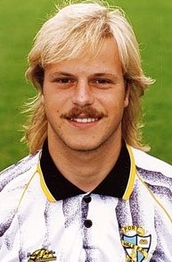 pvfcprogs's tweet photo. #portvale #foreignstars @rvdlacademy became a #legend making 188(24)apps scoring 29gls Feb 91-July 95 #pvfc #Dutch https://t.co/AWGigK7Clj