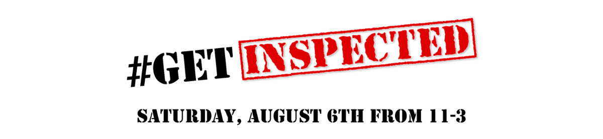 gillespieford's tweet photo. Did you know 80% of carseats are improperly installed? #GETINSPECTED https://t.co/heQuf9Z0kd