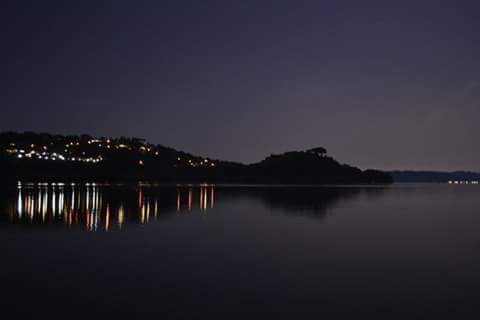 3vignanoRomano's tweet photo. #TrevignanoRomano Sere d'estate. Al lago https://t.co/mXtqr642M2