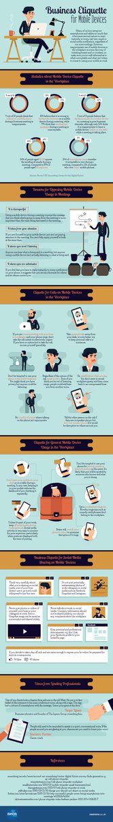 WorldlynxPro's tweet photo. Smartphone etiquette in the workplace – thanks @mynegosentro https://t.co/4SeiaY4NwV