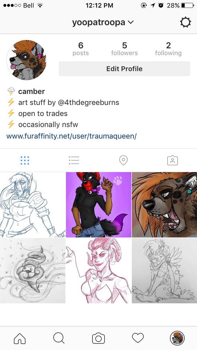 ALLYGAT0R tweet media