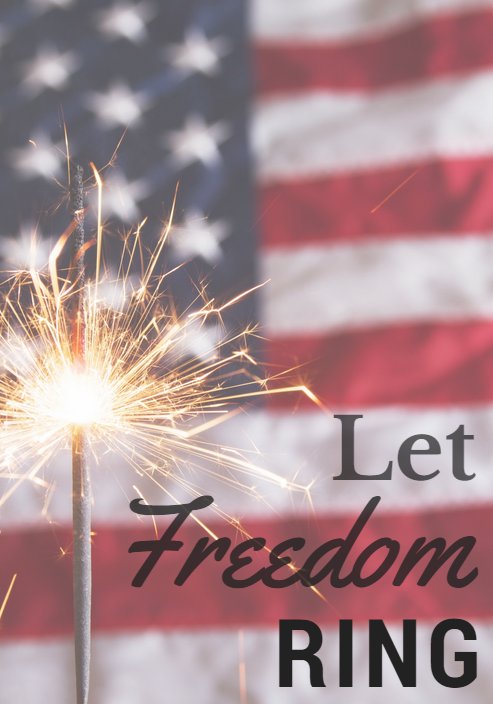 Mr_BeefandPizza's tweet photo. Wherever you are, whoever you're with, and whatever you're doing, have a Happy 4th of July! https://t.co/YotY0Prg3V