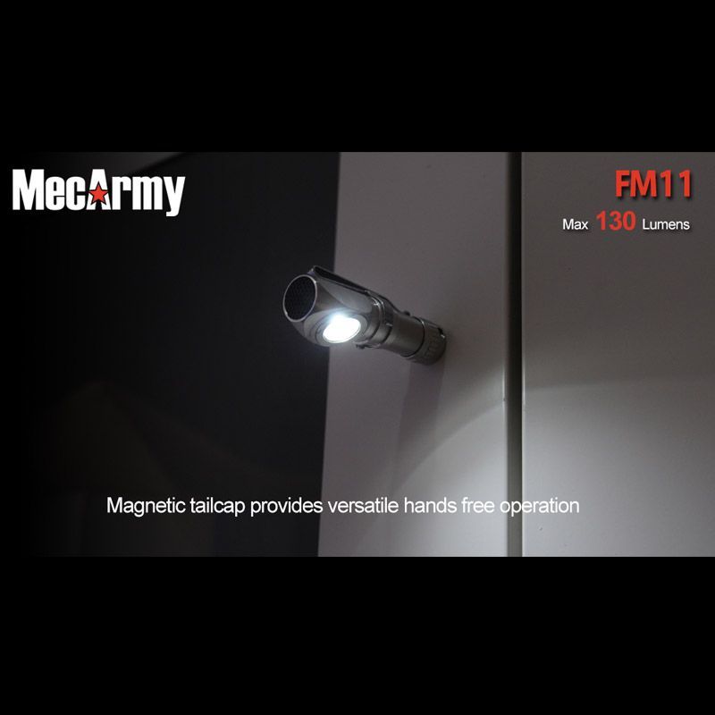 HeinnieHaynes's tweet photo. NEW: @mecarmy FM11 Angle Light / Head Lamp ~ https://t.co/wumBvebdVI #mecarmy #flashlight #anglelight #headlamp https://t.co/tdmLDakVnr