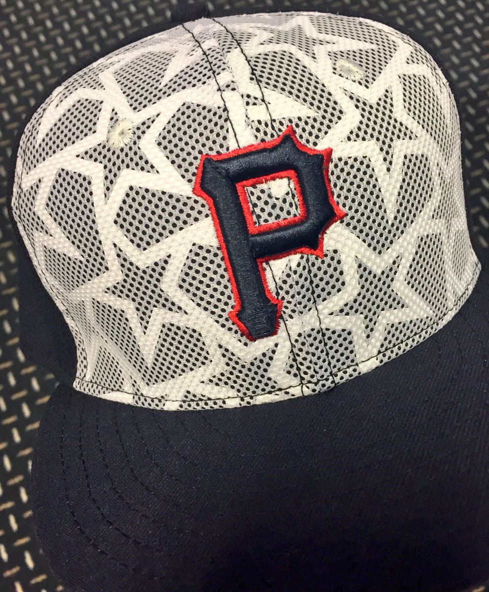 Pittsburgh Pirates tweet media