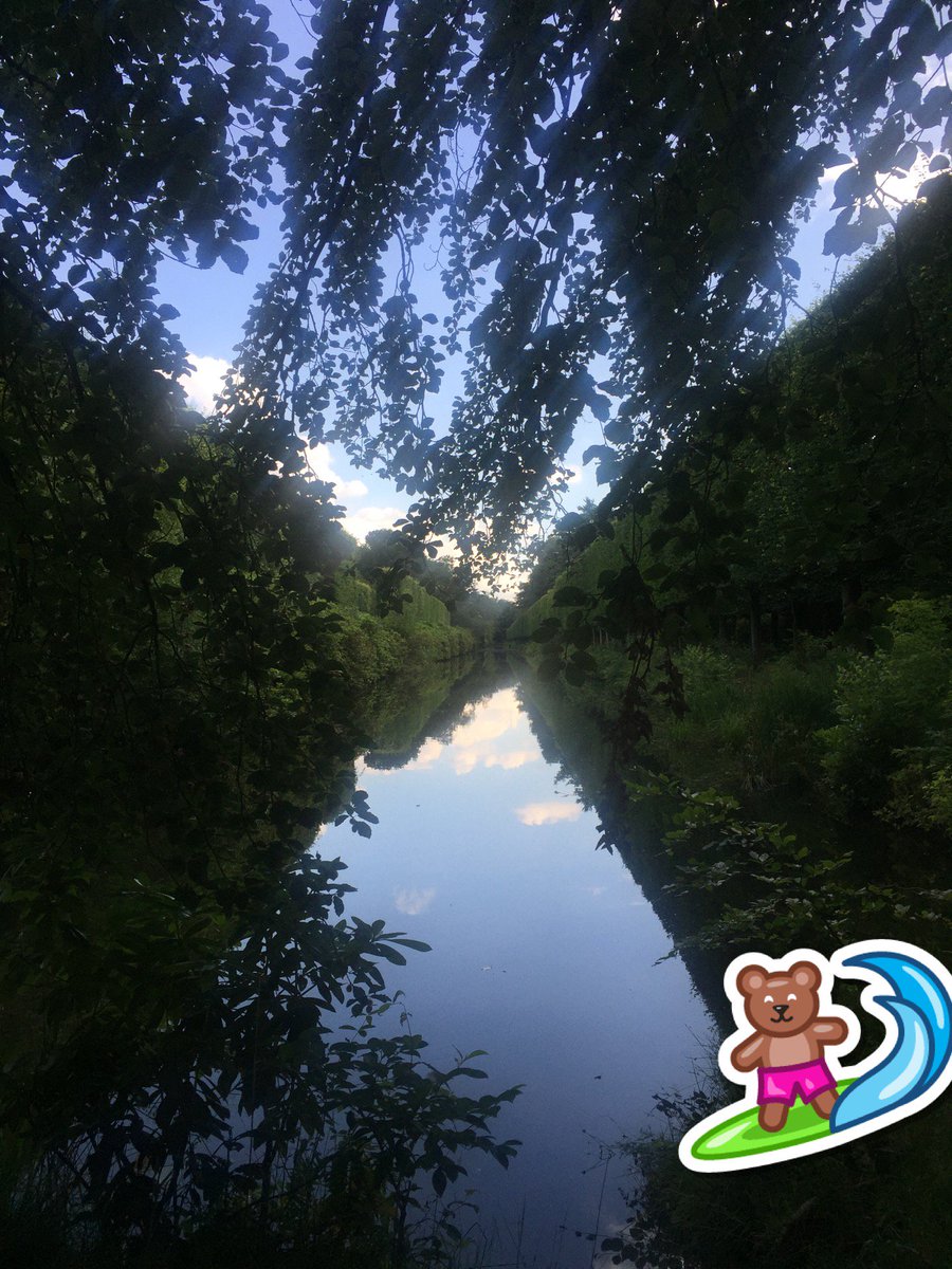 #Alfred (@ 's Gravenwezel Kasteel in 's Gravenwezel, Antwerpen) swarmapp.com/c/3D58joYJcPv