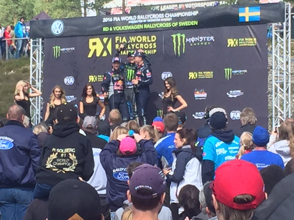 Vowa81's tweet image. #RXHoljes #Block43 fin helg i Höljes, 4 h kö ut ur campingen, men det var värt☀️🏁🚗🍻🍻🚗🏁☀️